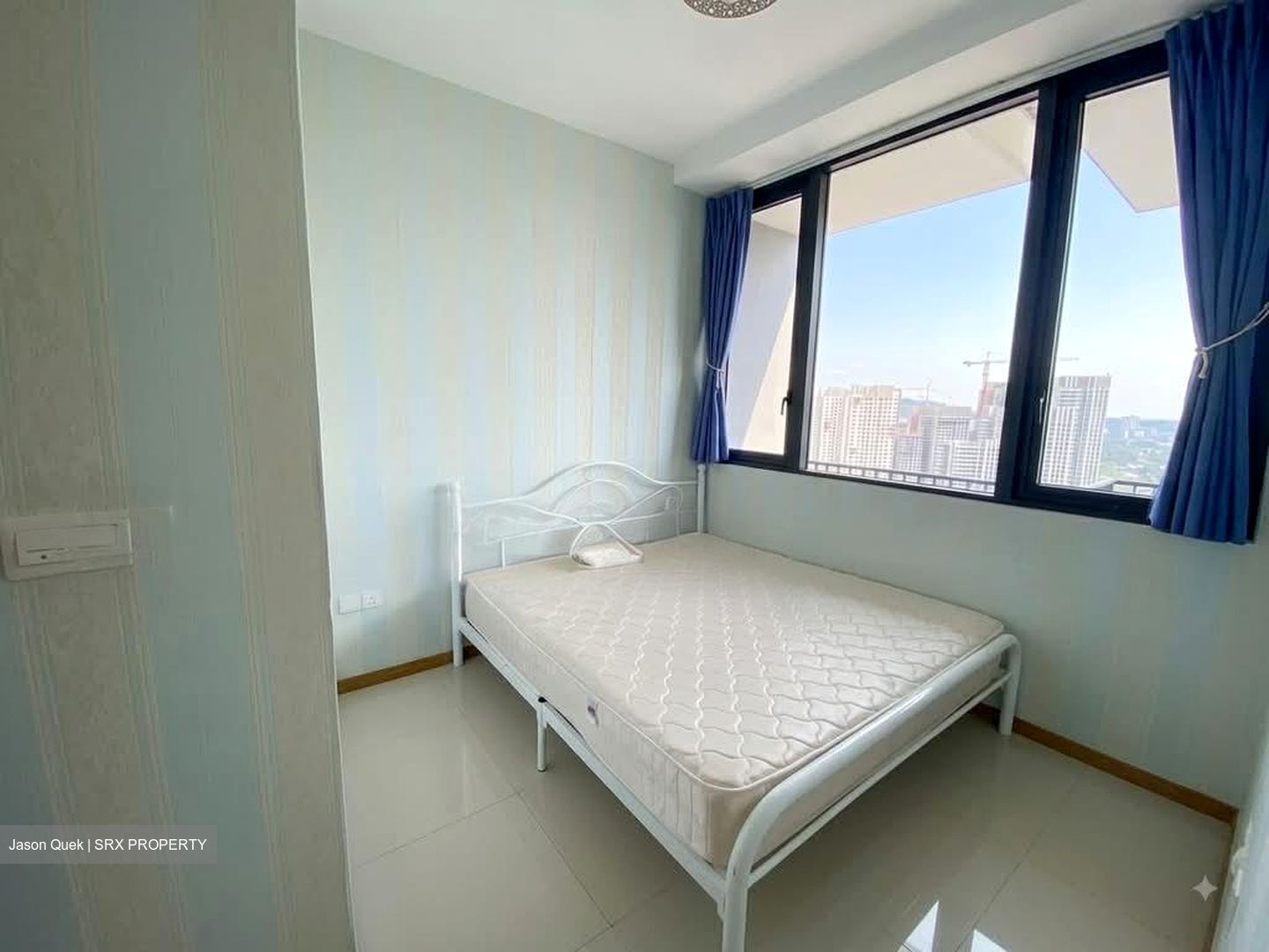 The Trilinq (D5), Condominium #602714941